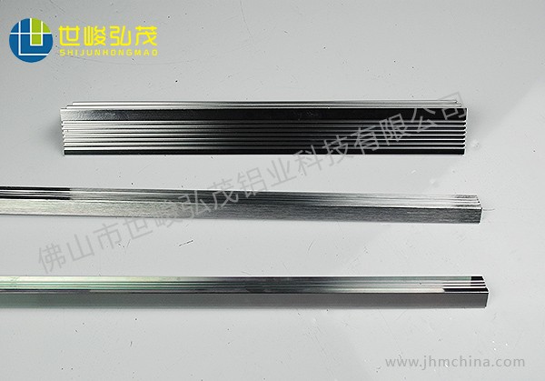 展示柜?LED燈鋁合金型材-1?