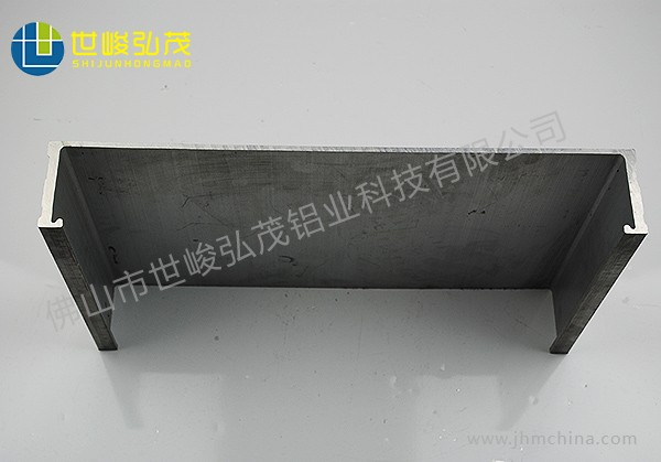 建筑模板鋁合金鋁型材-2 建筑模板鋁合金鋁型材-2