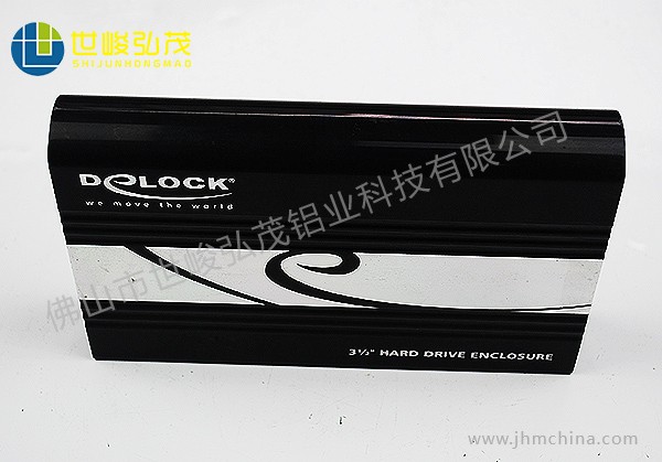 移動電源鋁型材機殼 移動電源鋁型材機殼