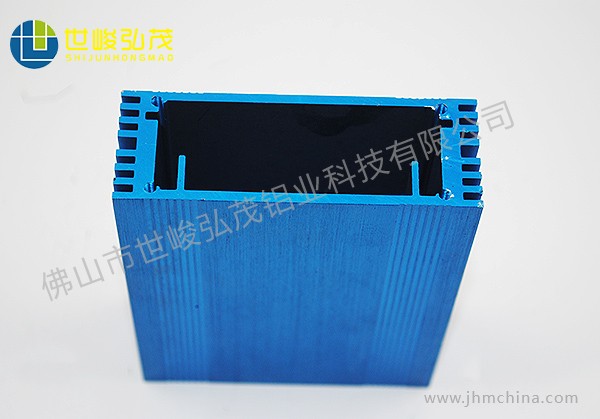 電子機箱盒深加工鋁型材 電子機箱盒深加工鋁型材