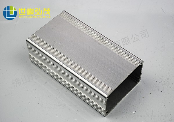 LED照明電源鋁殼