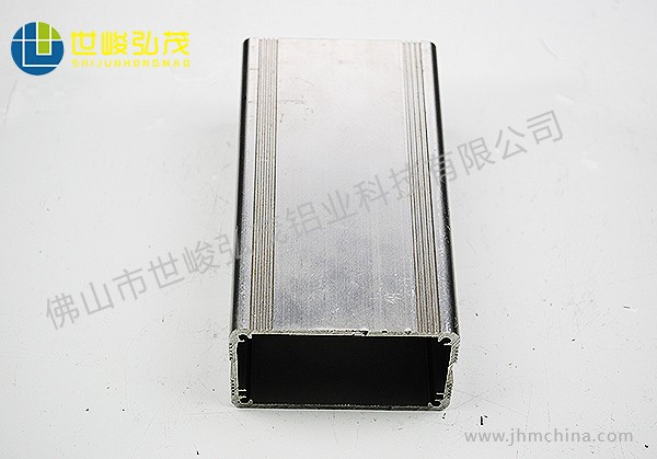 LED照明電源鋁殼