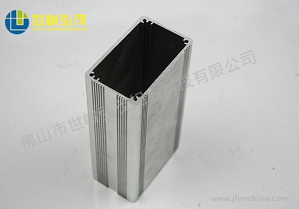 LED照明電源鋁殼