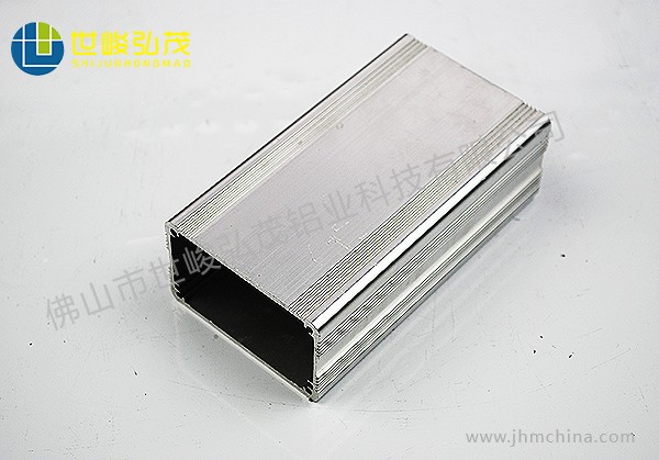 LED照明電源鋁殼