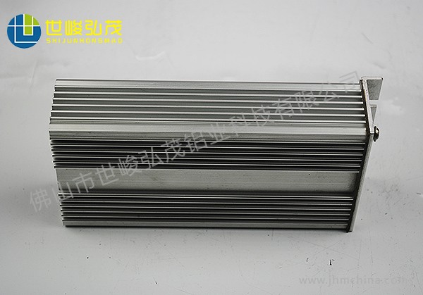 LED路燈電源外殼