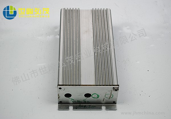 LED路燈電源外殼