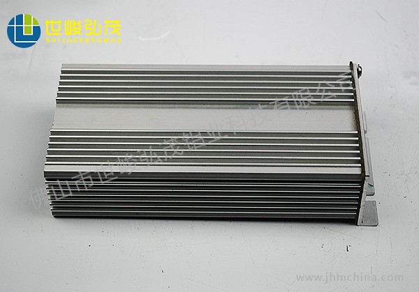 LED路燈電源外殼