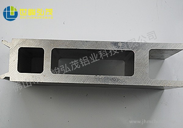 木工機械鋁合金型材-1