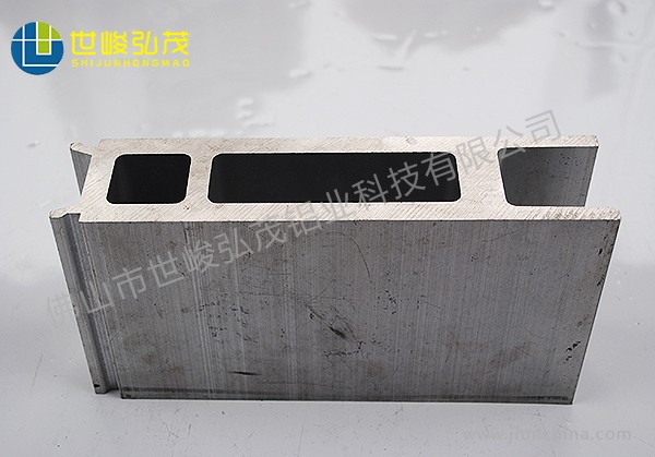 木工機械鋁合金型材-1