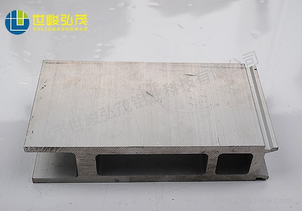 木工機械鋁合金型材-1