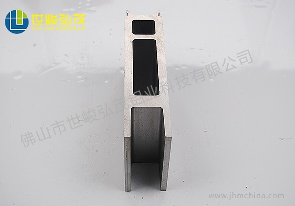 木工機械鋁合金型材-1