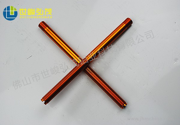 鋁圓管深加工鋁型材