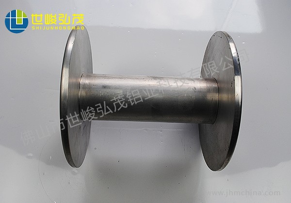 鋁合金焊接深加工鋁制品-1