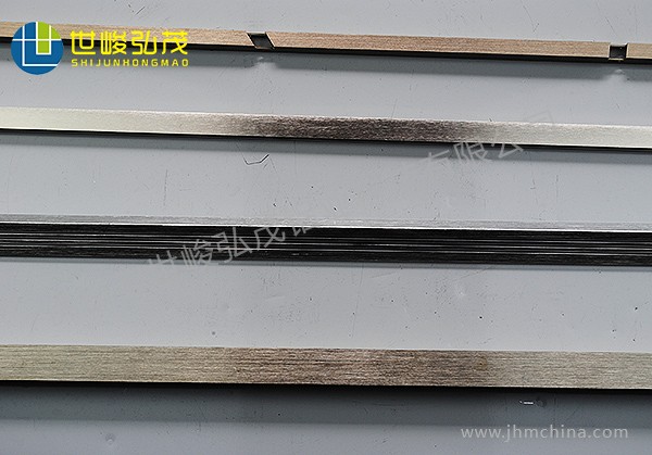 拉絲數控CNC照明深加工鋁型材