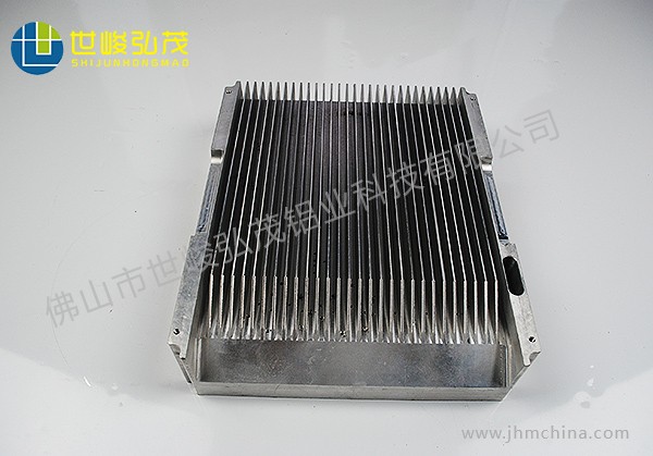 精密數控機械配件深加工鋁制品