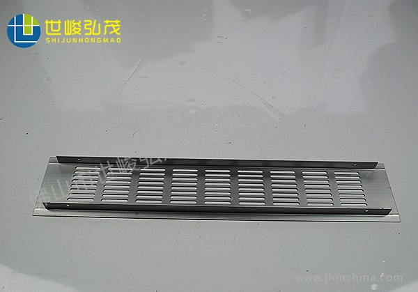 精密數控CNC深加工鋁制品-2