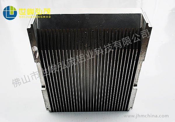 精密數控CNC汽車配件深加工鋁制品2