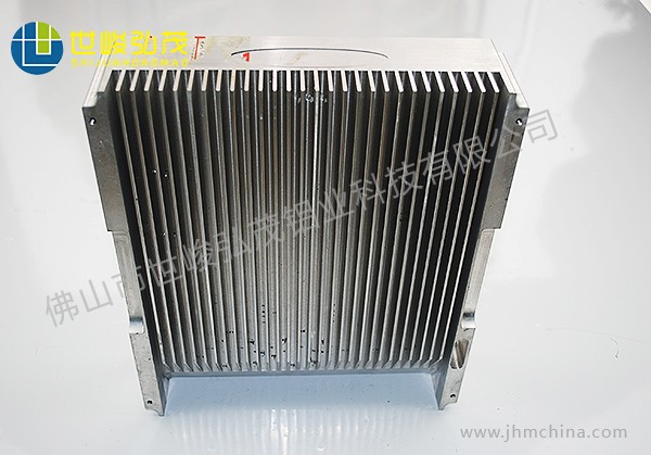 精密數控CNC汽車配件深加工鋁制品2