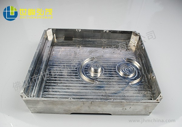 精密數控CNC汽車配件深加工鋁制品1 精密數控CNC汽車配件深加工鋁制品1