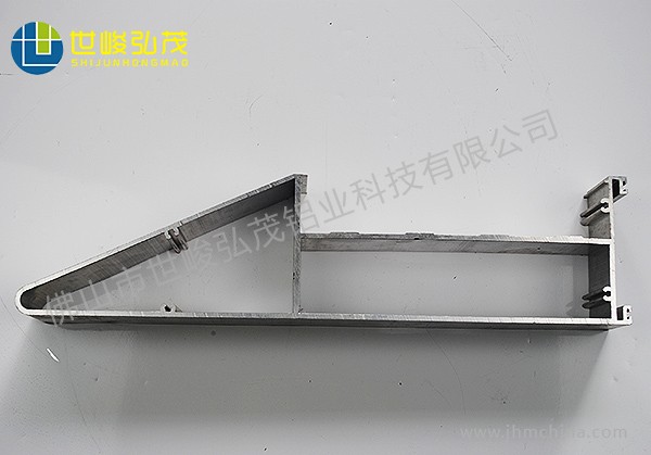 400特殊工業(yè)鋁型材-1 400特殊工業(yè)鋁型材-1