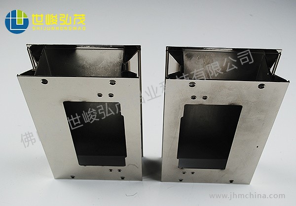 LED-照明深加工鋁型材 LED-照明深加工鋁型材