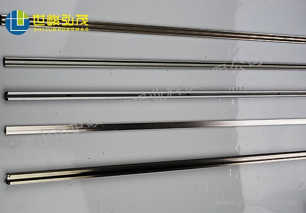 LED軌道燈路軌鋁合金套件-1 LED軌道燈路軌鋁合金套件-1