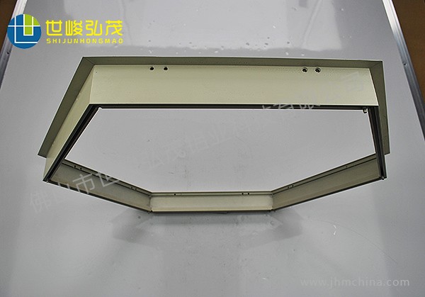 地鐵高鐵站機(jī)場(chǎng)led面板燈鋁合金型材-1 地鐵高鐵站機(jī)場(chǎng)led面板燈鋁合金型材-1