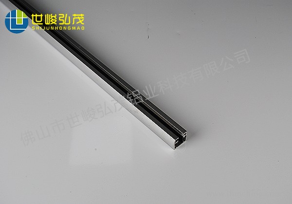 出口德國高壓軌道led燈鋁合金型材路軌套件-1 出口德國高壓軌道led燈鋁合金型材路軌套件-1