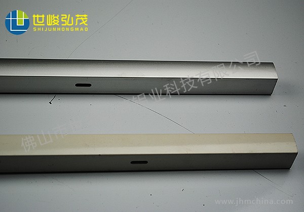 出口德國高壓軌道led燈鋁合金型材路軌套件-1 出口德國高壓軌道led燈鋁合金型材路軌套件-1