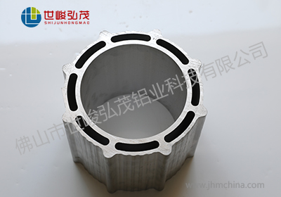 新能源汽車電機外殼鋁型材1 新能源汽車電機外殼鋁型材1