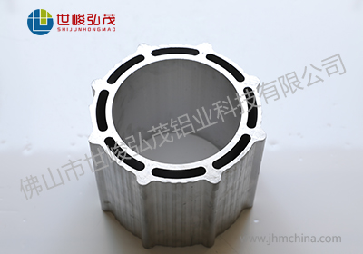 新能源汽車電機外殼鋁型材1 新能源汽車電機外殼鋁型材1