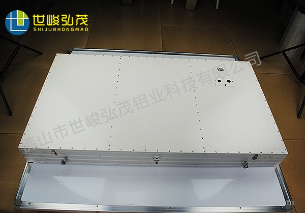 LED防靜電日光燈燈盤鋁合金型材套件-1 LED防靜電日光燈燈盤鋁合金型材套件-1