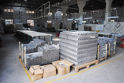 世峻弘茂生產(chǎn)基地1