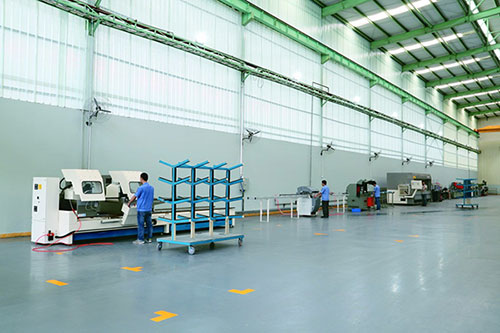 世峻弘茂生產(chǎn)基地2