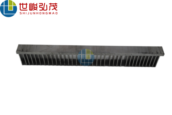 航空電子機(jī)箱散熱器鋁型材 航空電子機(jī)箱散熱器鋁型材