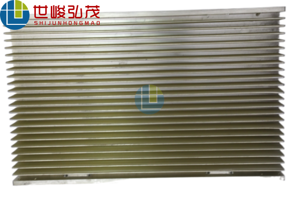 5G基站電子散熱器