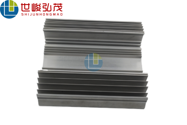 LED路燈散熱器鋁型材