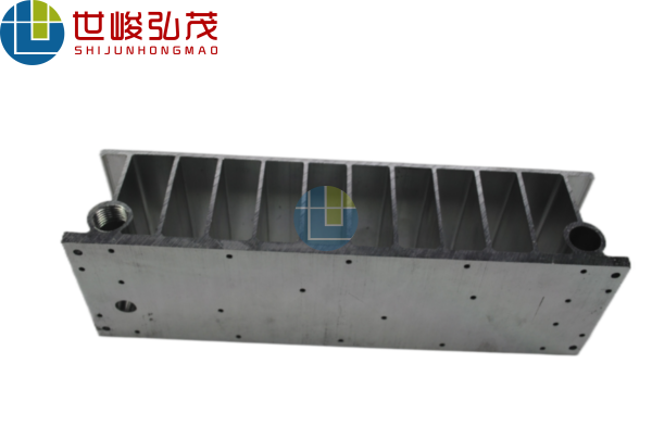 LED路燈散熱器鋁型材-1