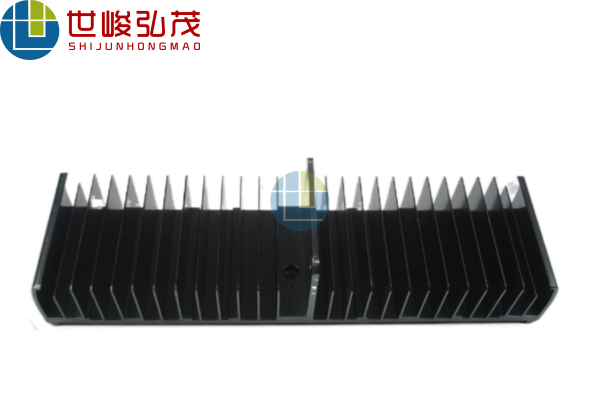 LED路燈散熱器鋁型材-2 LED路燈散熱器鋁型材-2