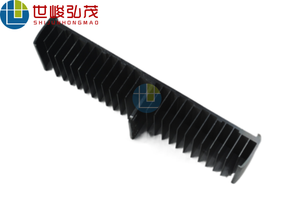 LED路燈散熱器鋁型材-2 LED路燈散熱器鋁型材-2