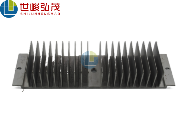 LED路燈散熱器鋁型材-4