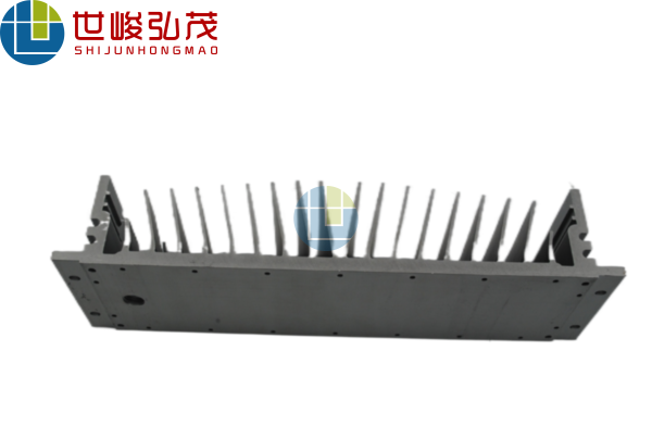 LED路燈散熱器鋁型材-6