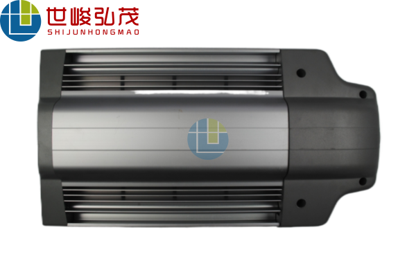 LED-太陽能路燈可調式套件