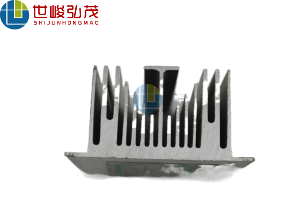 電腦CPU鋁型材散熱器 電腦CPU鋁型材散熱器