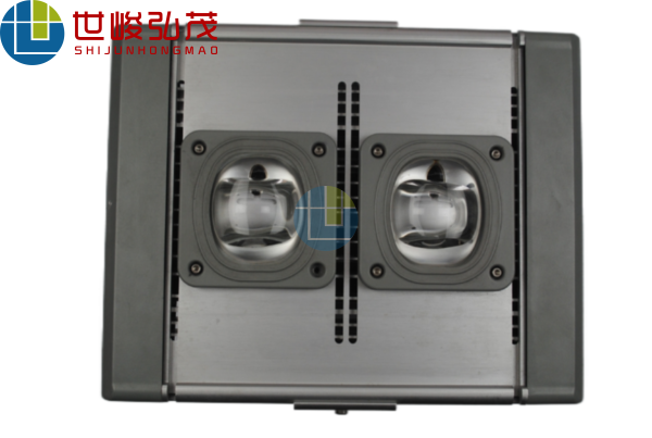 LED-F隧道燈一體化COB深加工套件