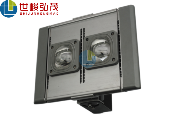 LED-F隧道燈一體化COB深加工套件