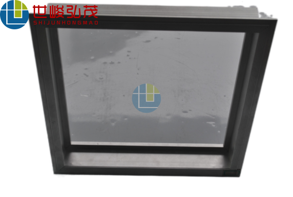 LED背發光面板燈鋁型材