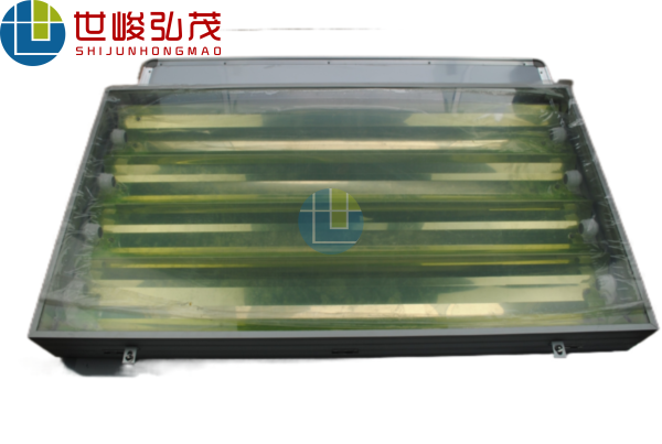 LED防靜電日光燈燈盤套件