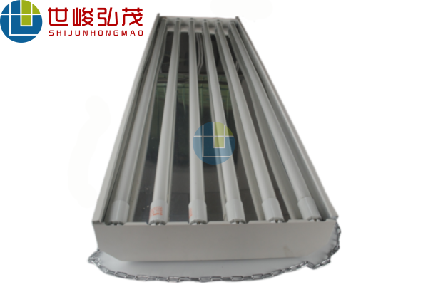 LED日光燈大燈盤套件